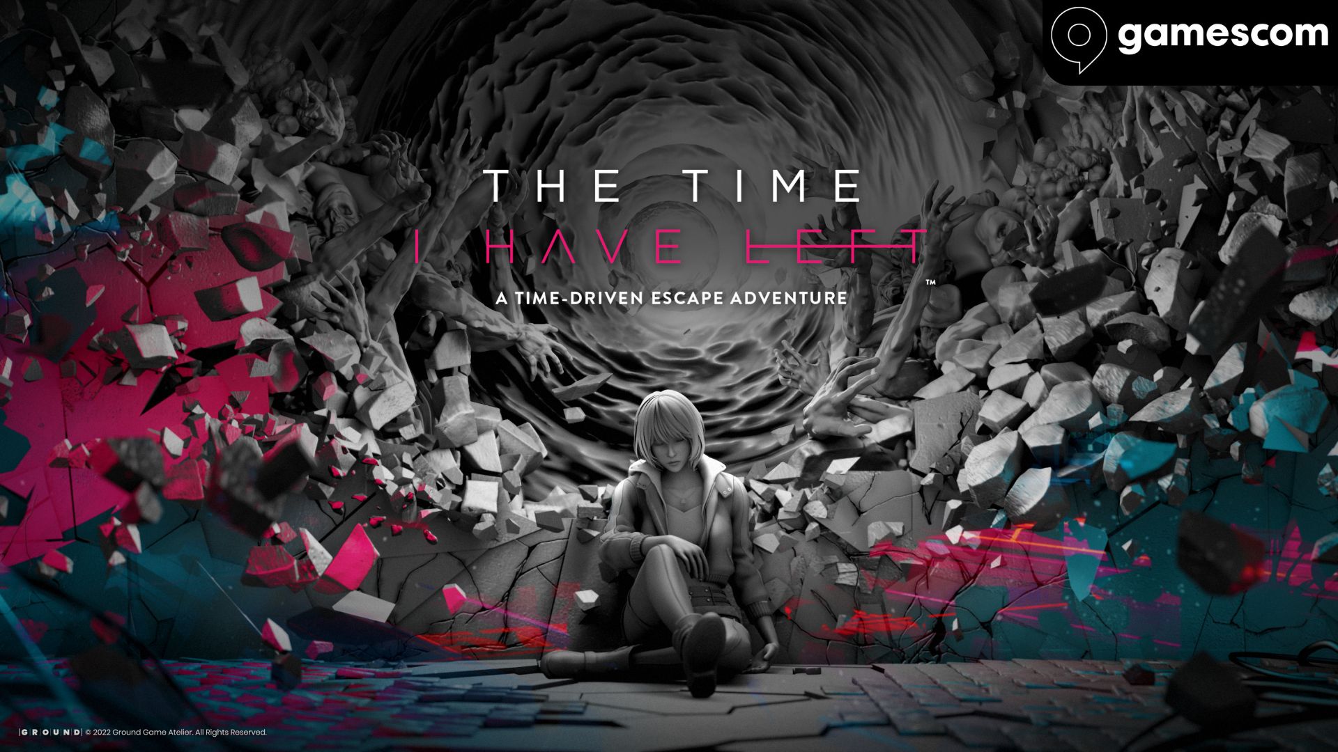 Gamescom 2024 – Un vistazo a The Time I Have Left