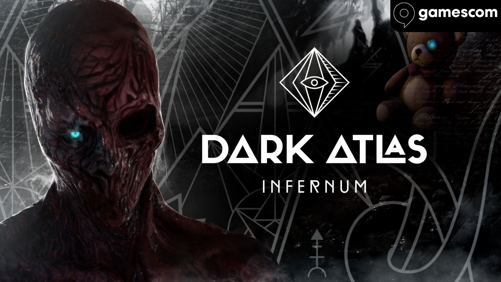 Gamescom 2024 – Un vistazo a Dark Atlas: Infernum