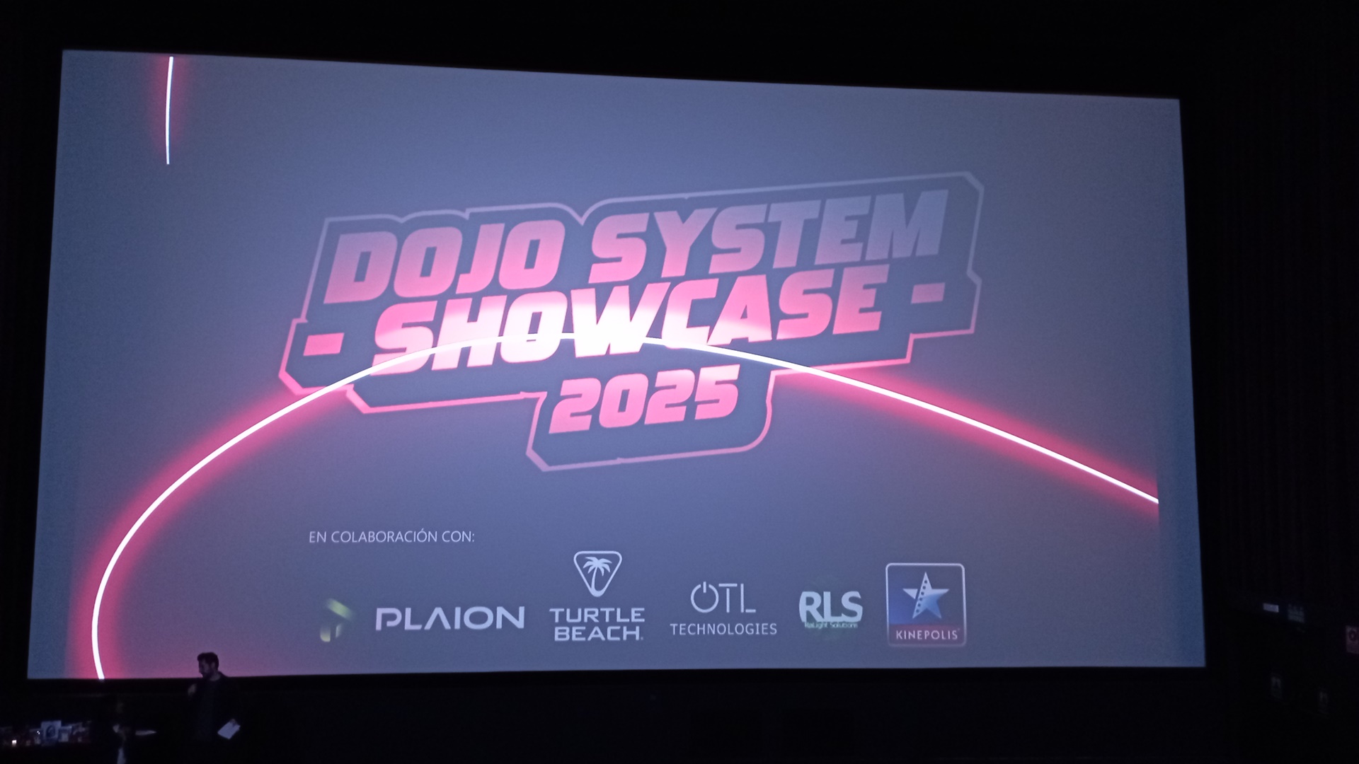 Dojo System Showcase 2025: Repaso a los juegos españoles que publicará este nuevo publisher español