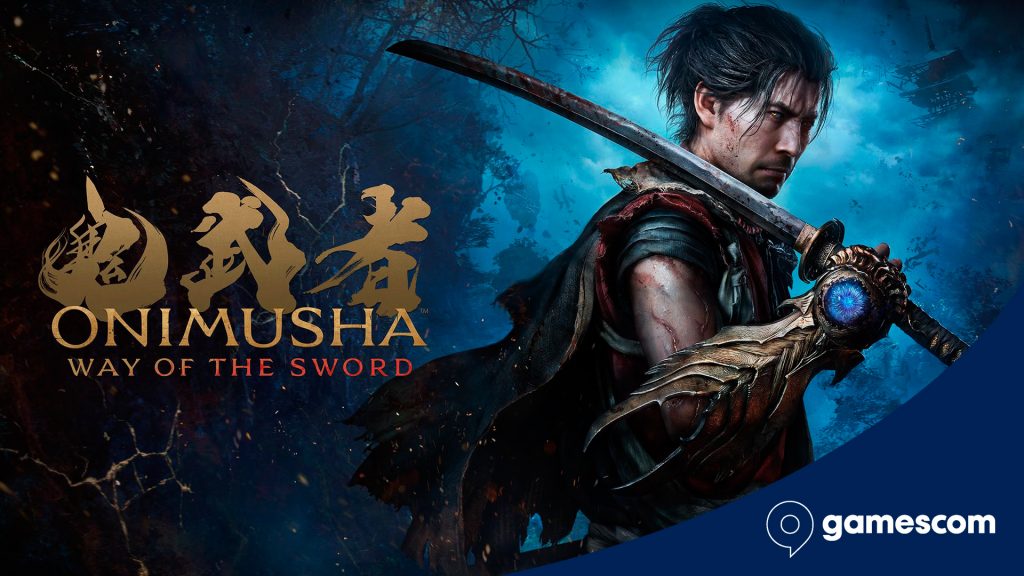 GC25_Onimusha