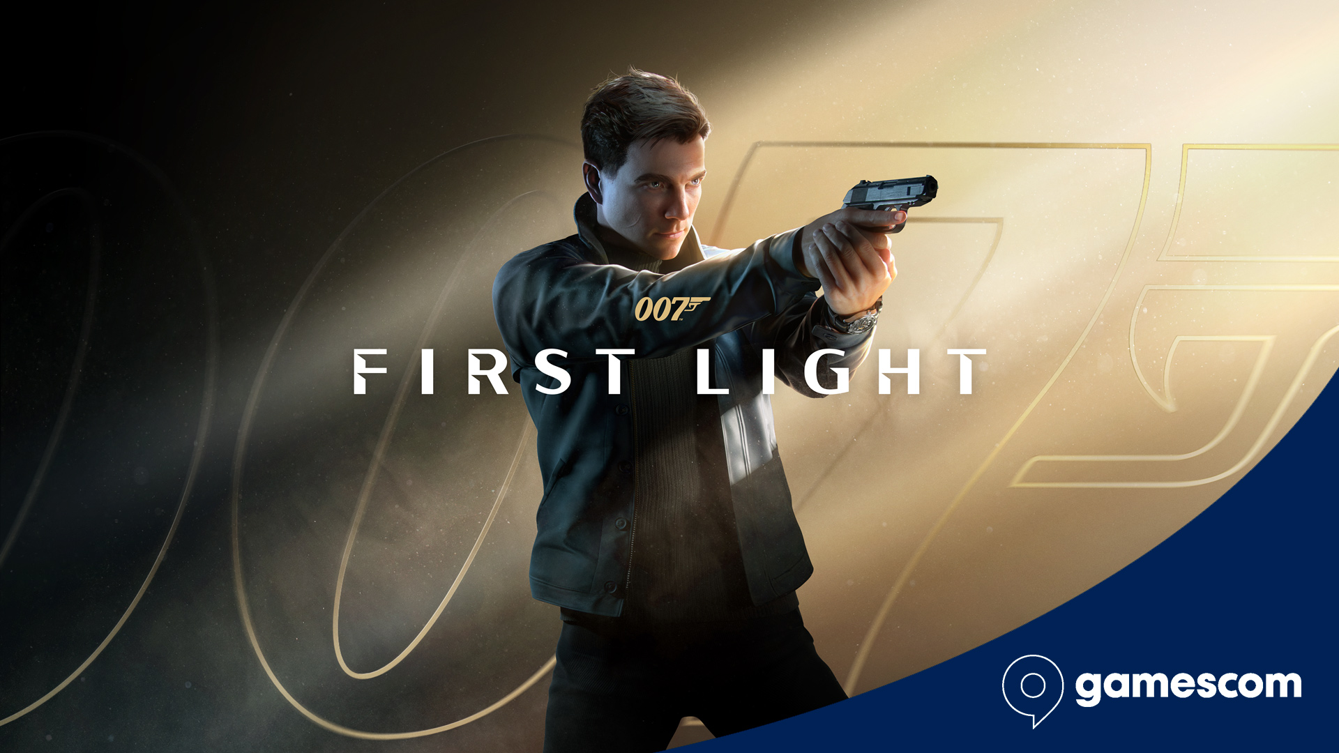 Primer vistazo a 007 First Light [Gamescom 2025]