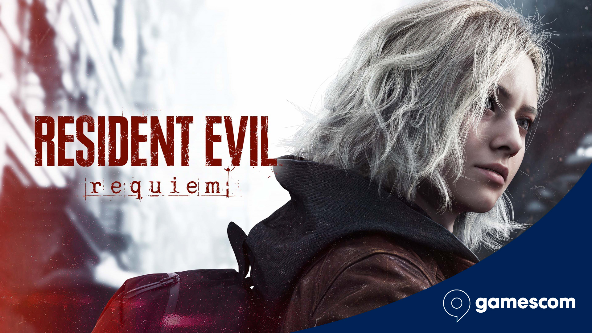 Impresiones de Resident Evil Requiem [Gamescom 2025]