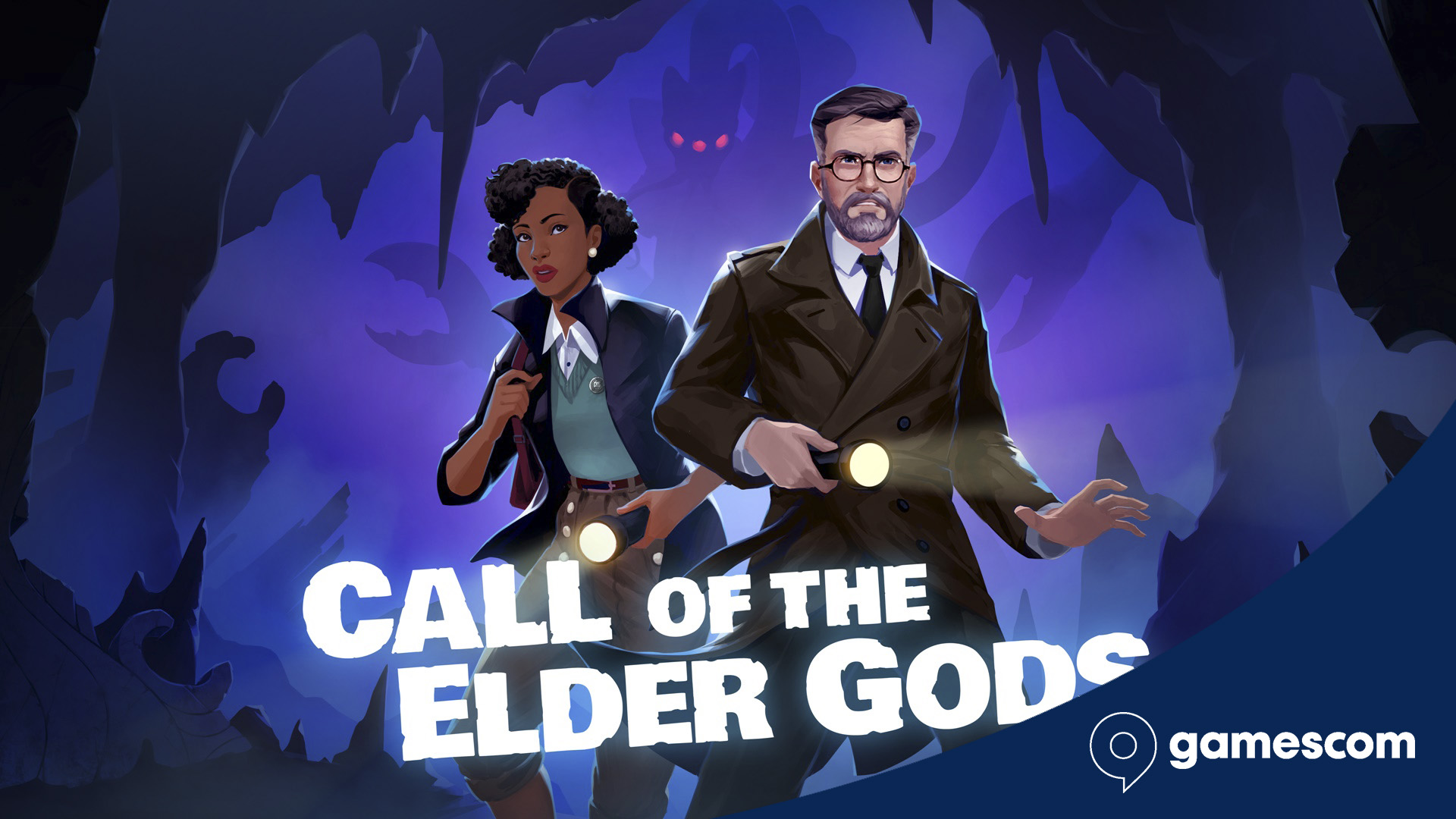 Impresiones de Call of the Elder Gods [Gamescom 2025]